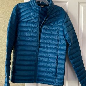Men’s Polyfill Jacket